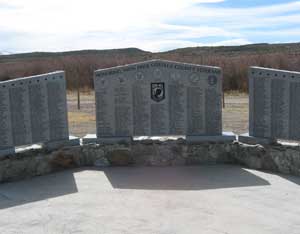 Veteran’s Park In Southern Colorado Image